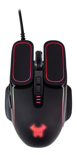 Mouse Gamer Beast Gaming Abysmal Arsenal Extreme