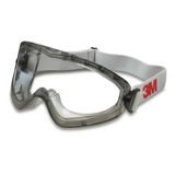 Antiparra 3m 2890 Antiempaño Visor Acetato Para Temperaturas