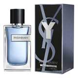 Perfume Importado Y Ysl  Edt 100ml Original Celofan