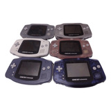 Nintendo Game Boy Advance Original