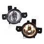 G-plus Luz Antiniebla Parachoque Delantero Para Bmw E84 X1 2 BMW Serie 1