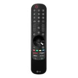 Control Magic LG Mr 21 Original Para Smart Tv LG,nuevooutlet