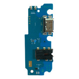 Flex Sub-placa Conector Para Sam Galaxy A04s