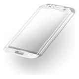Samsung S7 Edge Protector Pantalla Vidrio Curvo Compatible B