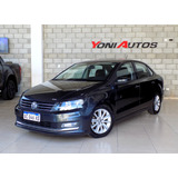 Volkswagen Polo 1.6 2017 Comfortline Full-permuto Yoni Autos