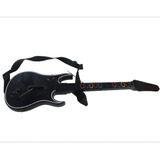 Guitarra Gamer Ps3 Sem Fio Modelns9002 (sem O Sensor) 