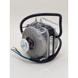 Moto Ventilador 10 W