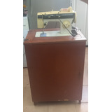 Máquina De Coser Singer Modelo 875