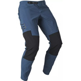 Pantalon Fox Defend  Enduro Mtb Bmx Ciclismo Downhill Mx