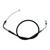 Cable Acelerador Yamaha Fz16 Jm Motos