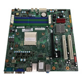 03t7232 Motherboard Lenovo Thinkcentre M78 Lga 775 Ddr3 Amd
