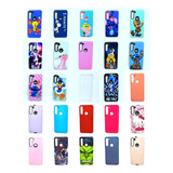 Funda Para G8 Power *jyd Celulares*