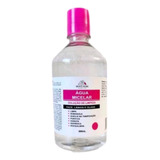 Água Micelar Monte Rosa 500 Ml