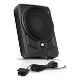 Planet Audio P10aw - Subwoofer Amplificado Para Automóvil, 1