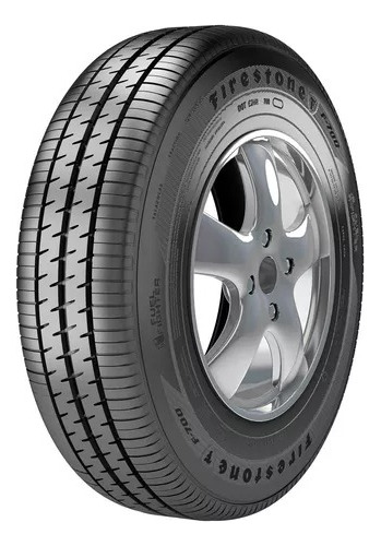 Neumático 225/45r17 91 W F-700+ Firestone