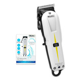 Máquina De Cortar Pelo Inalámbrica Super Taper Cordless Wahl