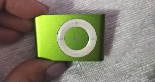 iPod Shuffle 1 Gb 