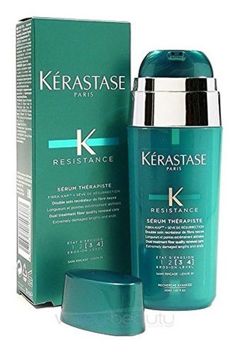 Resistance Serum Therapiste 1.0 Fl Oz 30 Onzas