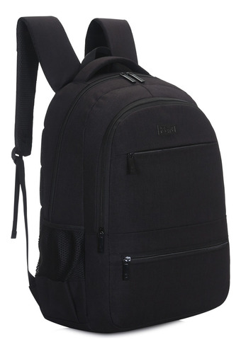 Mochila Urbana Deportiva Portanotebook Bolsillo Amplia Tsr