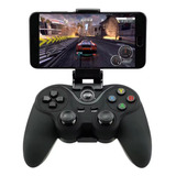 Controle Para Celular Pc Tv Box Gamepad Bluetooth Android
