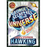Libro George's Secret Key To The Universe Nuevo
