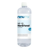 Nonil Fenol De 10 Moles Ninu Botella 1 Kg