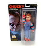 Childs Play Chucky Mego