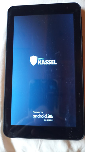 Tablet Kassel 7 