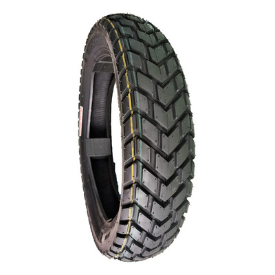 Llanta Trasera Keymo Doble Propósito WSE923 120\u002F90-17 Trail Adventure | Envío gratis