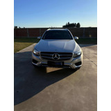 Mercedes-benz Clase Glc 2017 2.0 Glc250 300 4matic Atomático