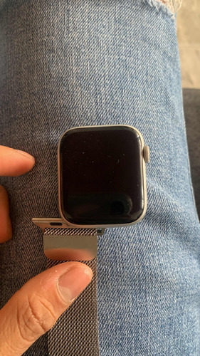 Apple Watch Serie 5 44mm