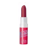 Avon Batom C Trend Kiss Matte Fps 15 Frape De Groselha 3,6 G