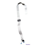 Cable Plano Para Lampara Scanner Impresora Hp Mfp M227