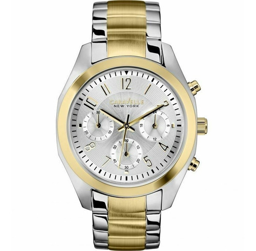 Caravelle New York By Bulova 45l136 Inotech