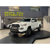 Toyota Tacoma 2018