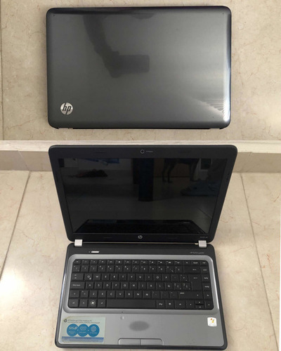 Laptop Hp Pavilion G4