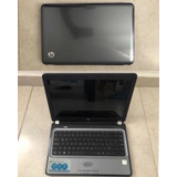 Laptop Hp Pavilion G4