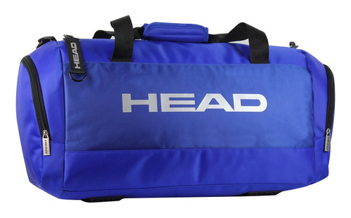 Bolso Gimnasio Grande Reforzado Comodo Deportivo Original