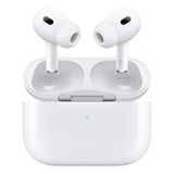 Auriculares Inalambricos Apple AirPods Pro  Bluetooth 5 Ipx4
