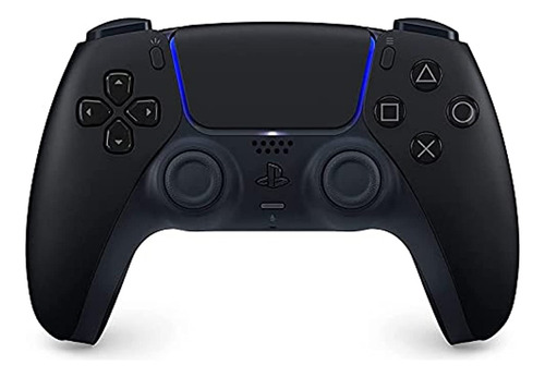 Control Inalámbrico Playstation Dualsense  Midnight Black