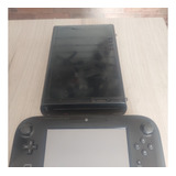 Nintendo Wii U 32gb Con Detalle En Señal A Gamepad
