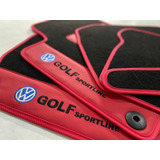 Tapetes Personalizados Golf Sportline