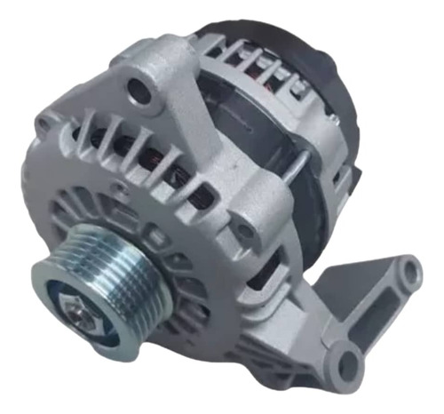 Alternador Chevrolet Captiva 3.2l 06-15 Foto 4