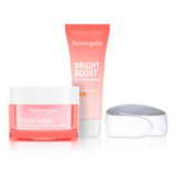 Kit Bright Boost Neutrogena - mL a $77100