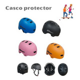 Cascos De Bicicleta Patines Patineta Blazer De Colores