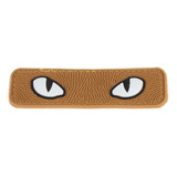 ' Parches Para Ojos De Gato, Brazalete Uniforme, Apliques,