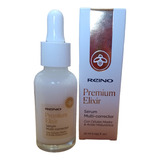 Sérum Multicorrector Premium Elixir Células Madres Reino