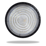 Lampara Galponera 100w Macroled Luz Fría 5700k-10000lm Ip65