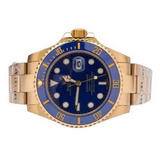 Reloj Submariner Automático