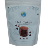 Harina Para Hotcakes De Cacao 